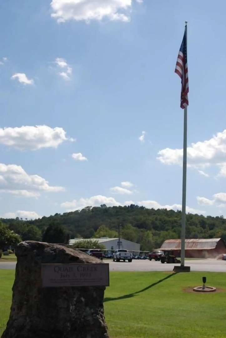 The Golf Inn at QC Resort and RV