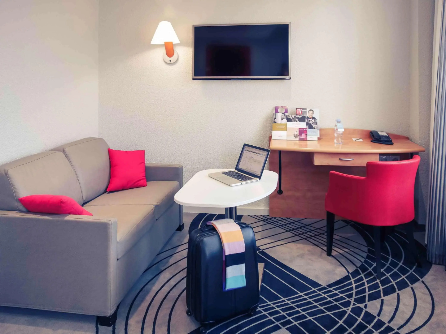 Mercure Epinal Centre