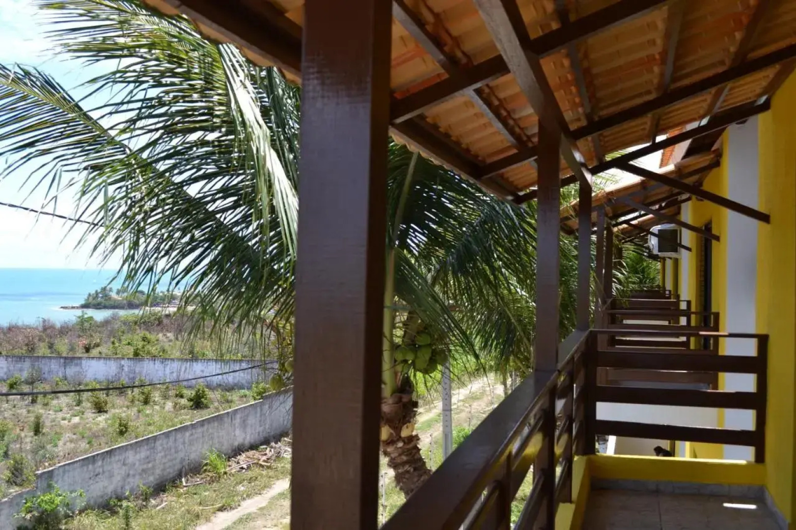 Pousada Brisa Marine