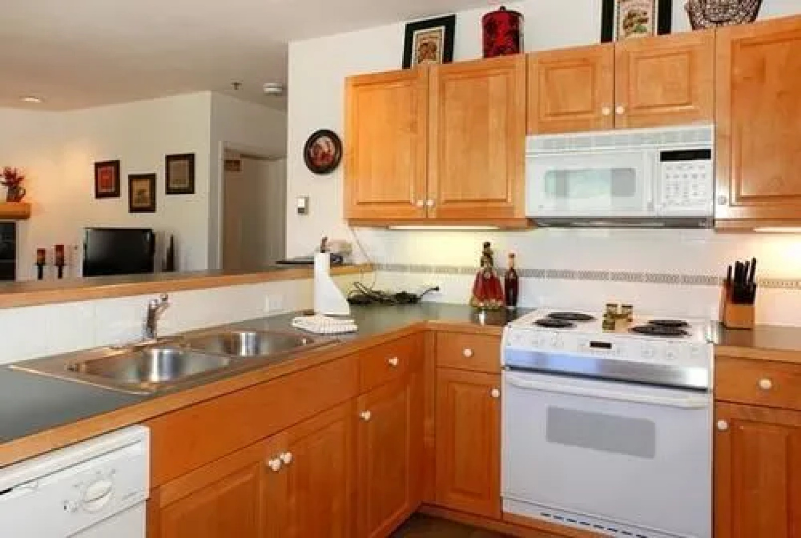 Terraces at EagleRidge