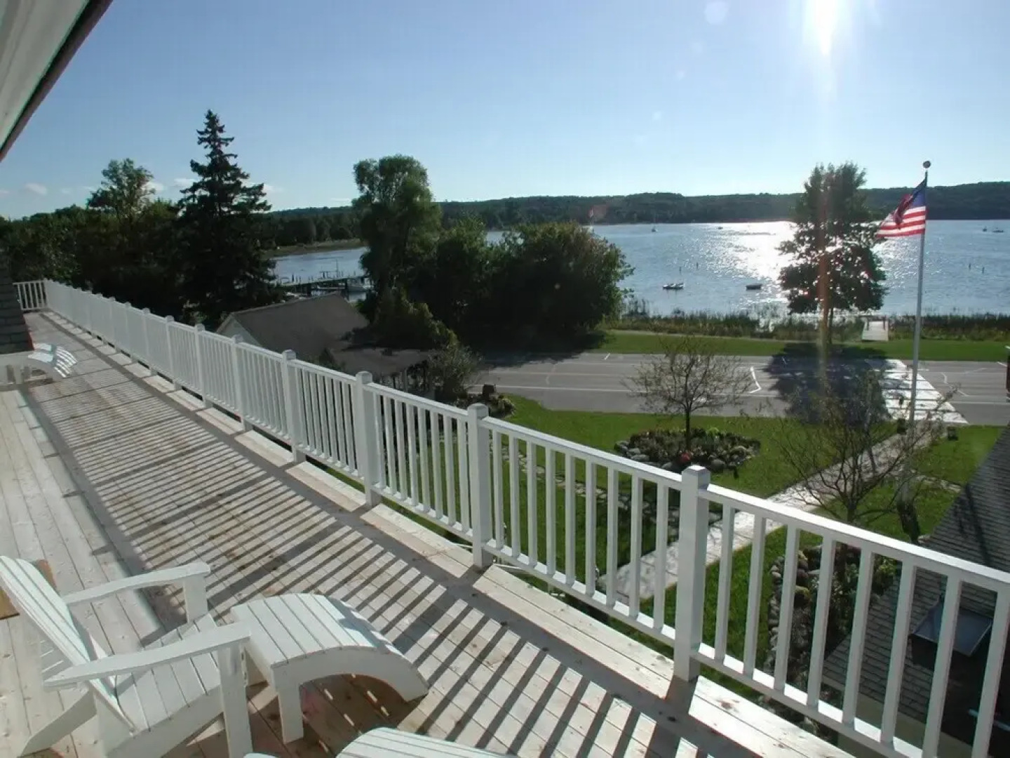 Hillside Inn of Ephraim