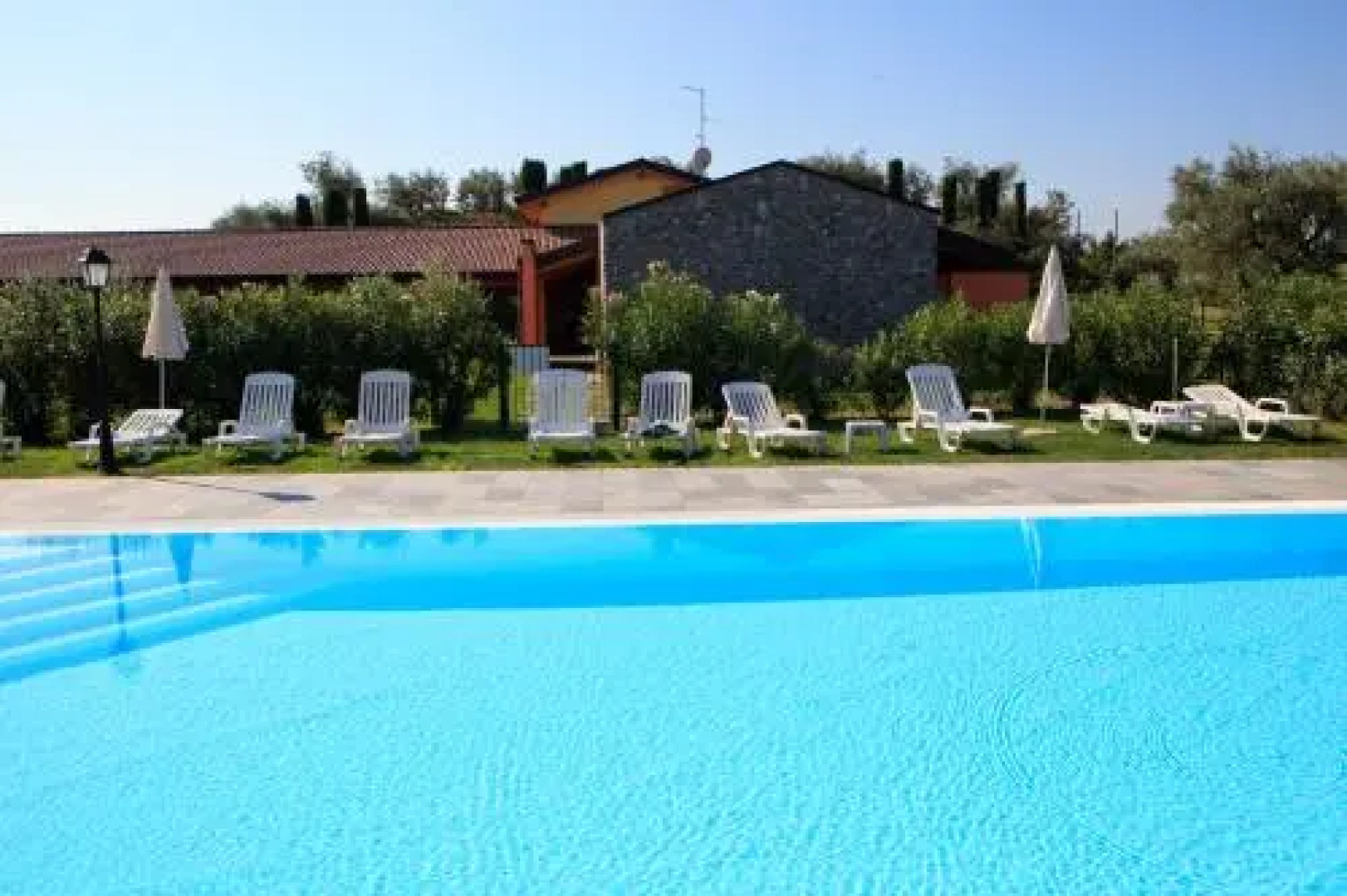 Agriturismo Tre Colline