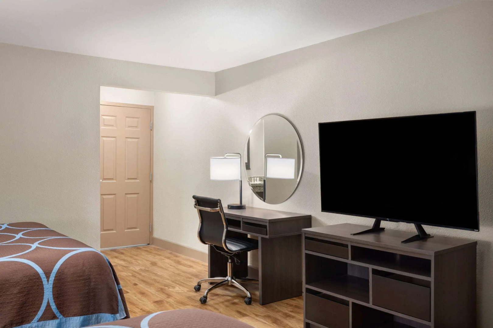 Super 8 by Wyndham Fallon