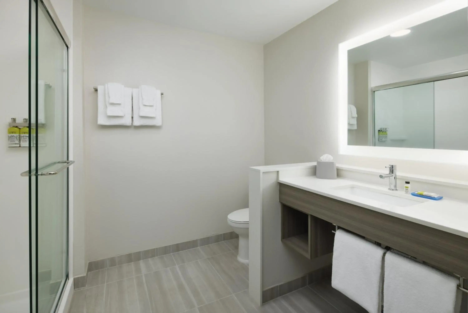 HOLIDAY INN EXPRESS & SUITES GULF BREEZE - PENSACOLA AREA by IHG