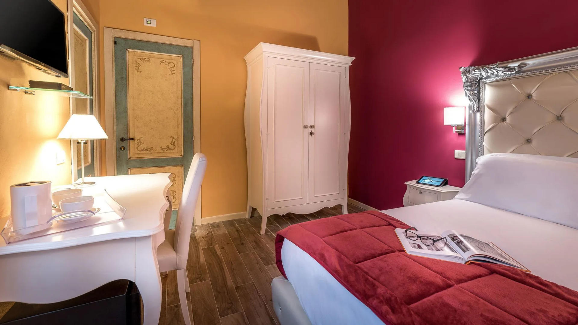 Residenza Conte di Cavour & Rooftop