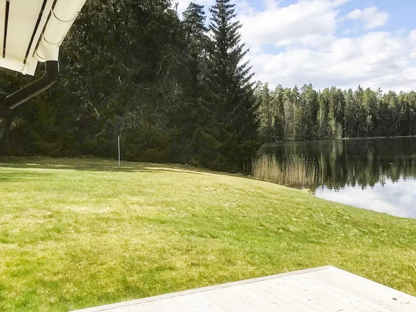 6 Person Holiday Home in Asbro-by Traum