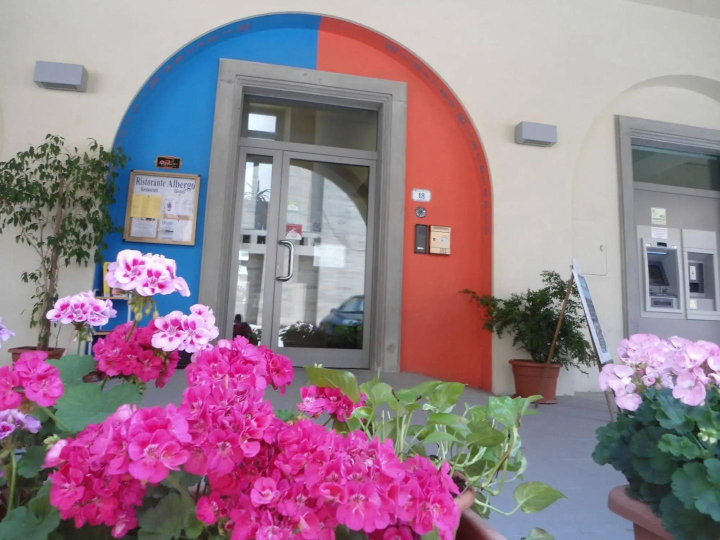 Hotel Piccola Firenze