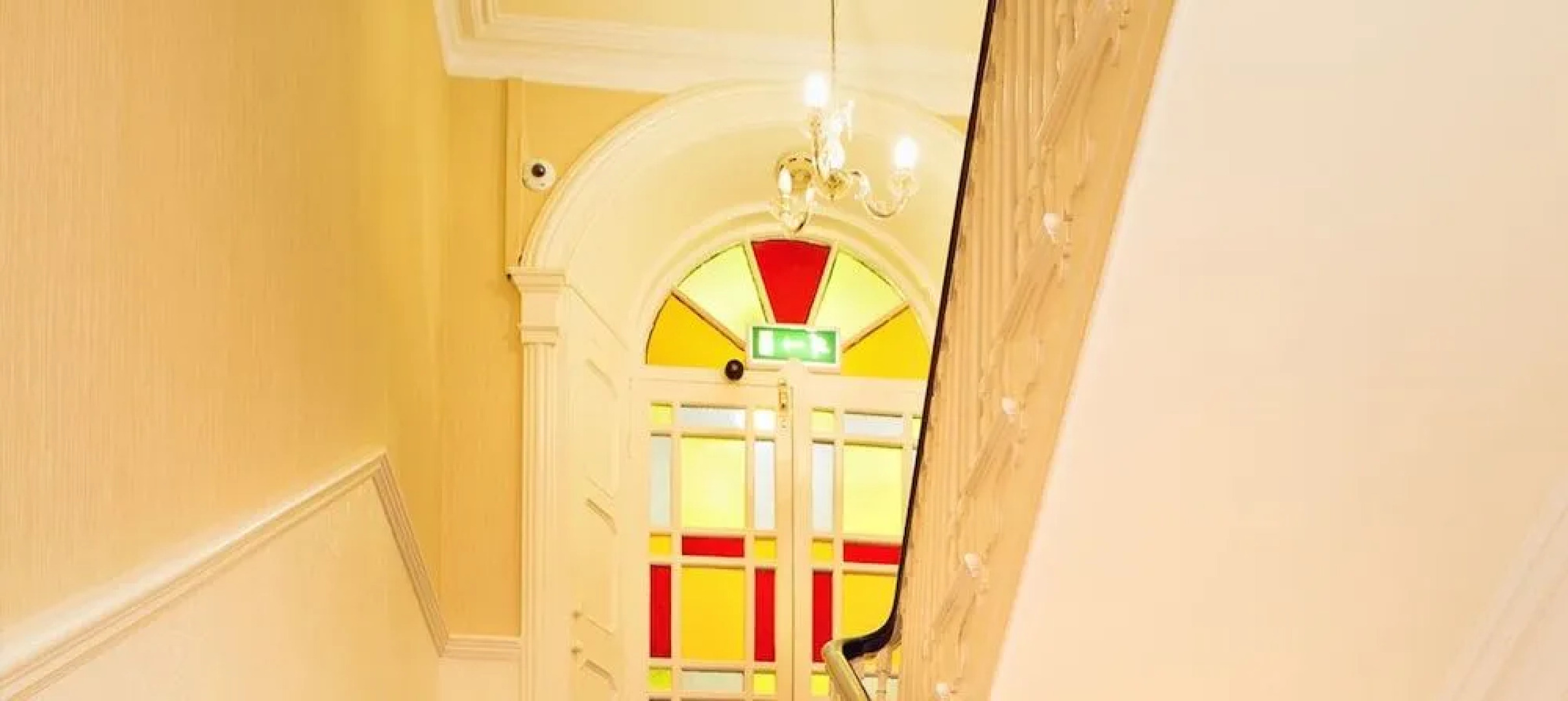 The Park Georgian House