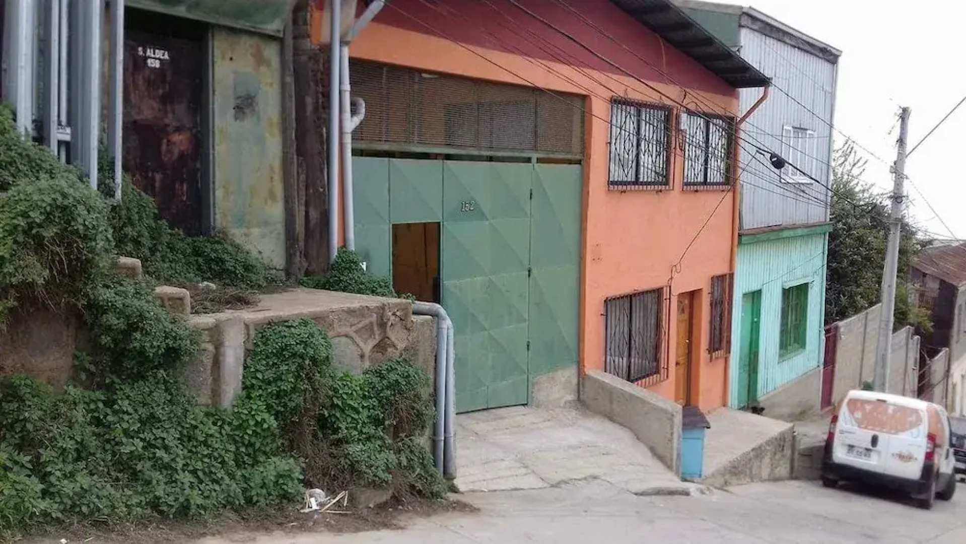 Hostal Sargento Del Mar