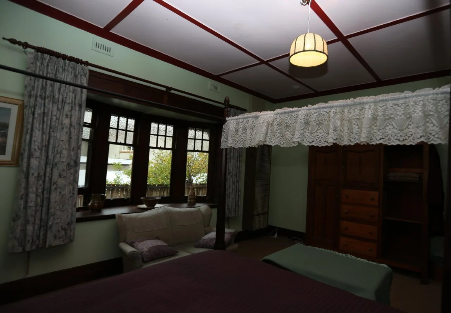 Colwyn House B&B - Stable Cottage