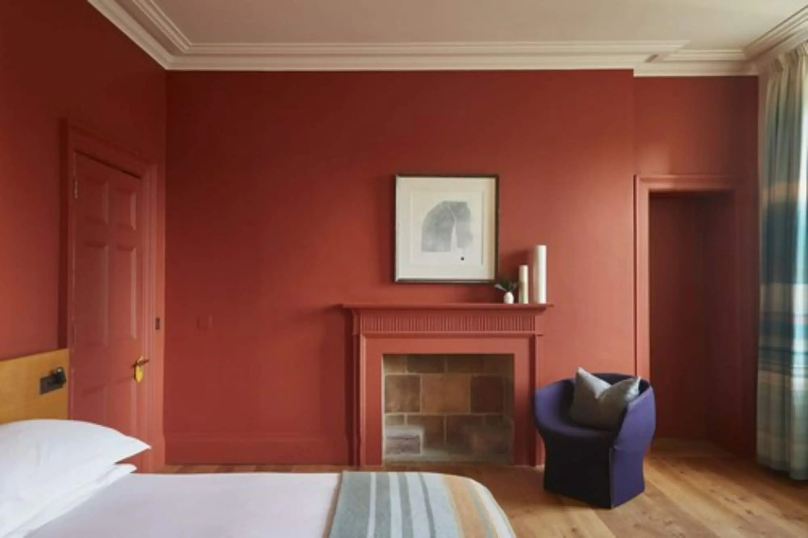 Cowley Manor Experimental