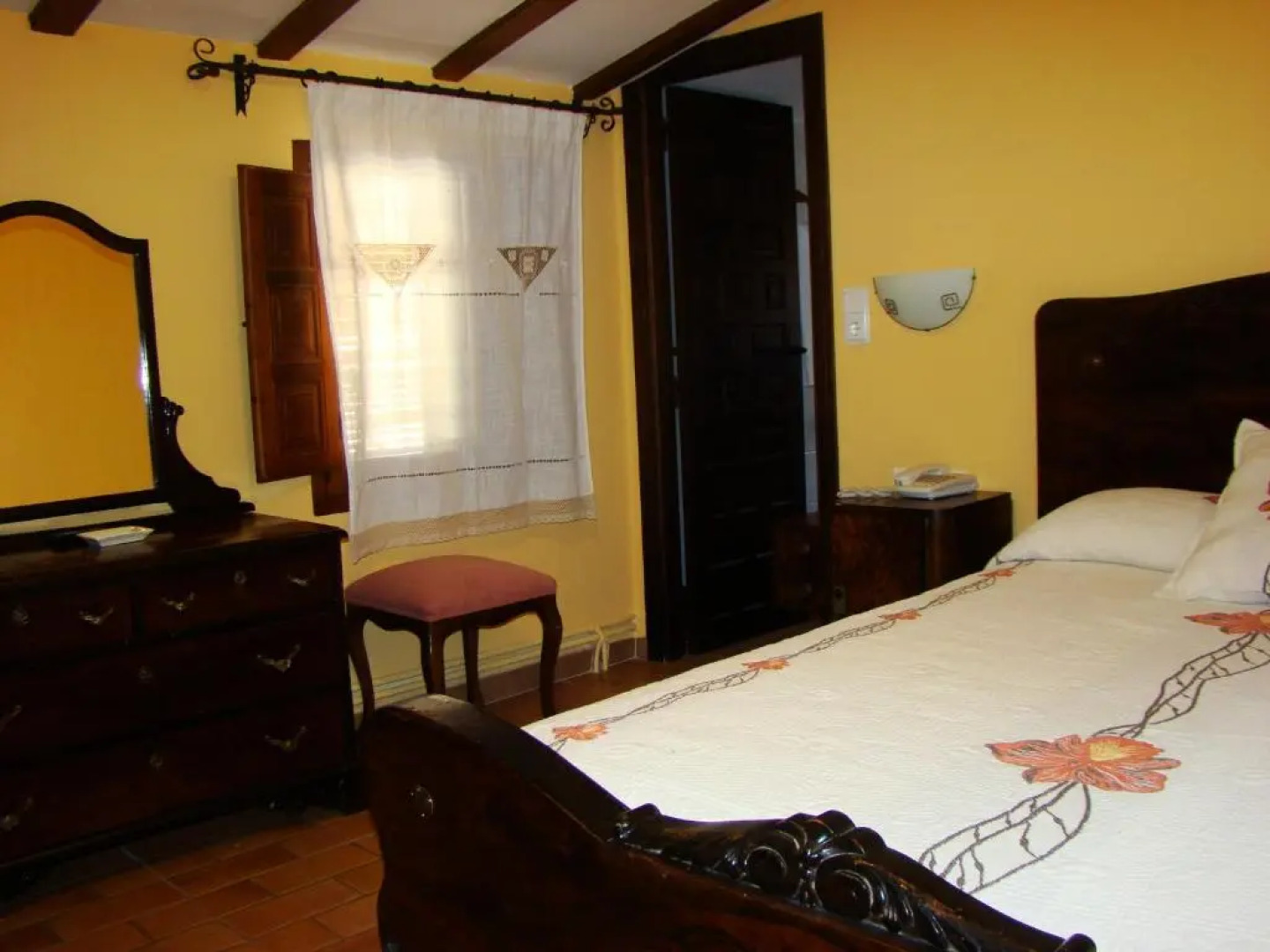 Alojamiento Turístico La Tinaja