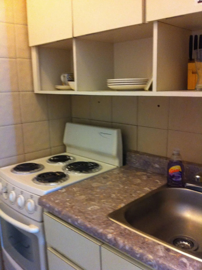 Playamar Frontbeach Apartment