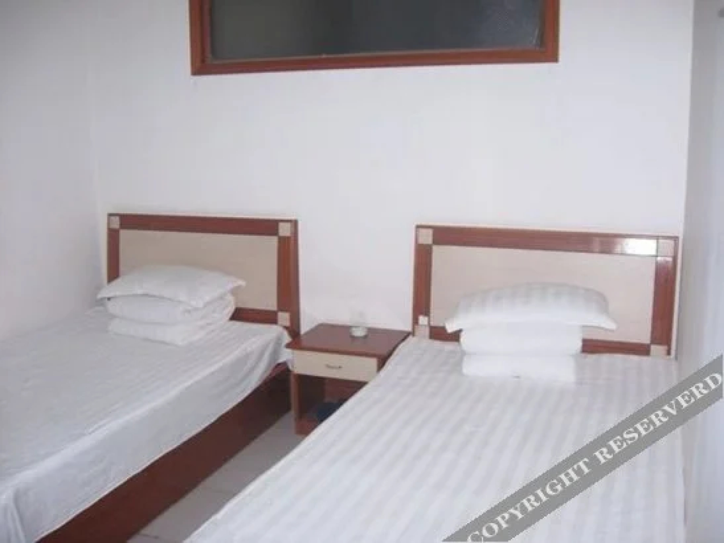 Yucheng Hotel