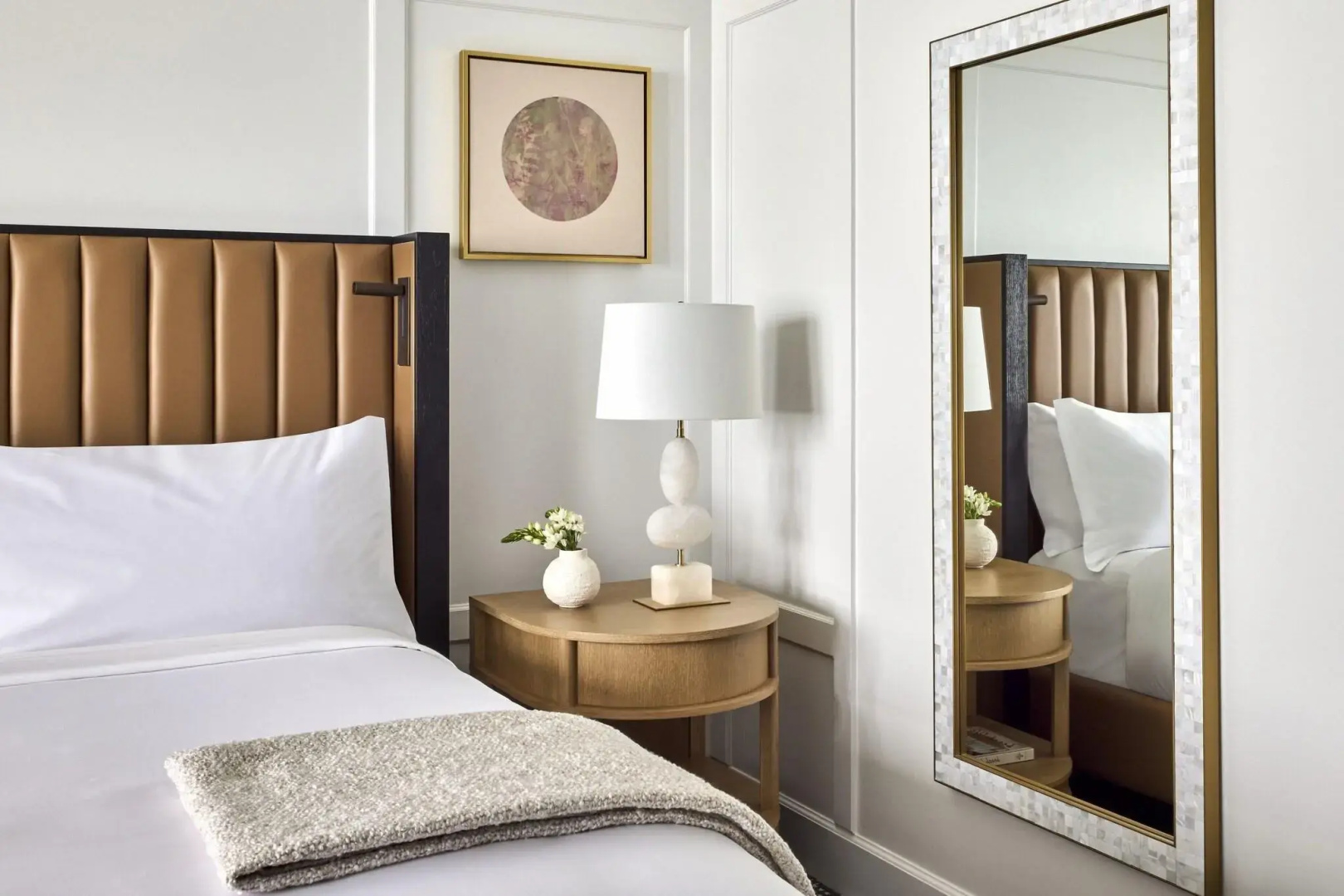 The Ritz-Carlton, Half Moon Bay