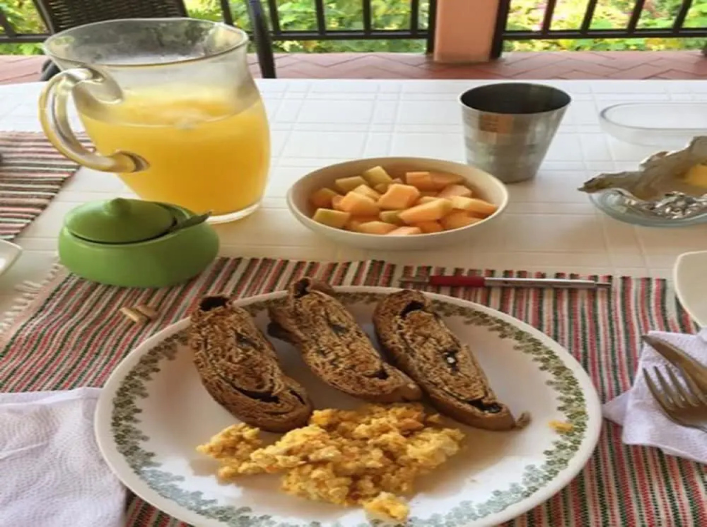 Casa Mia - Villa Camino Alto