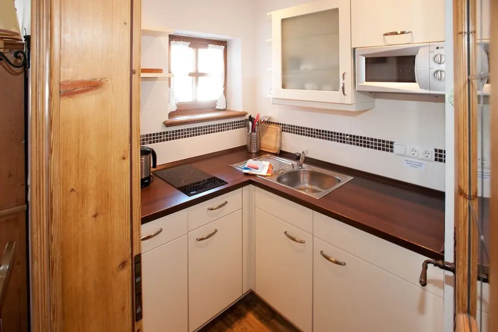 Ferienwohnungen Zum Sommerfrischler