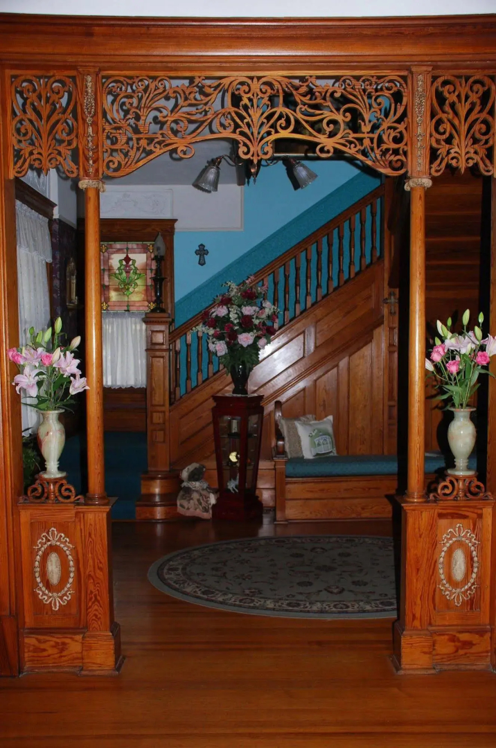 The Gables Inn Bed & Breakfast