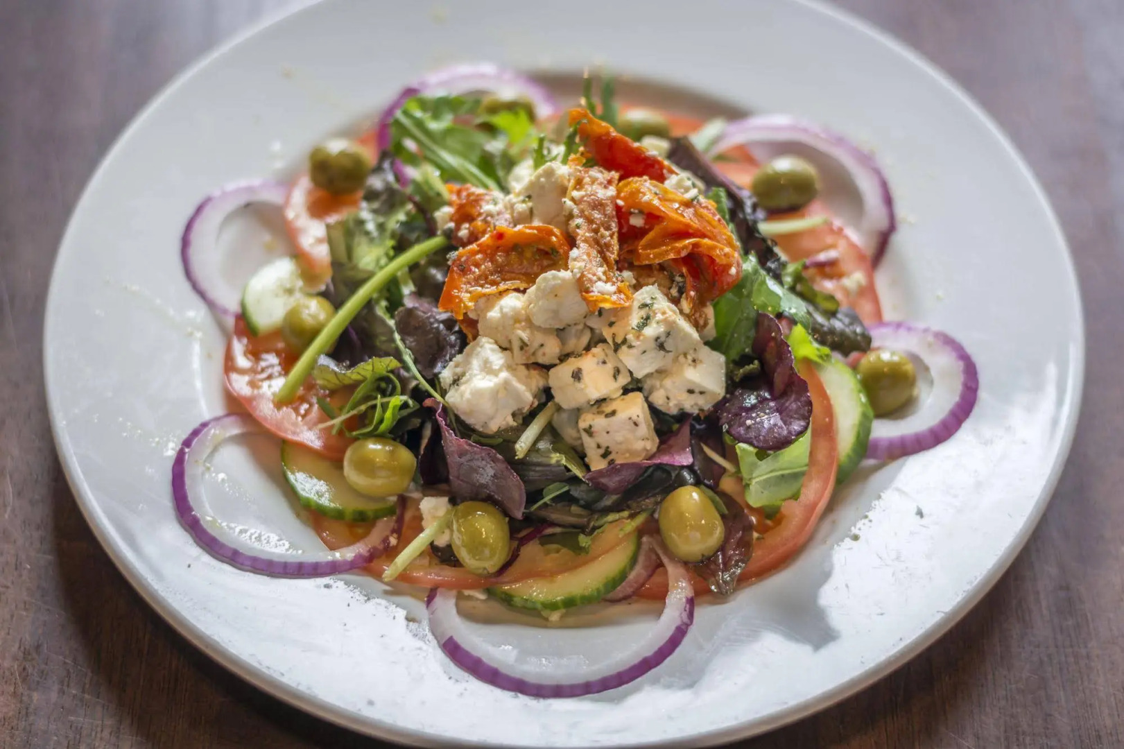The Old Bridge Inn, Holmfirth, West Yorkshire