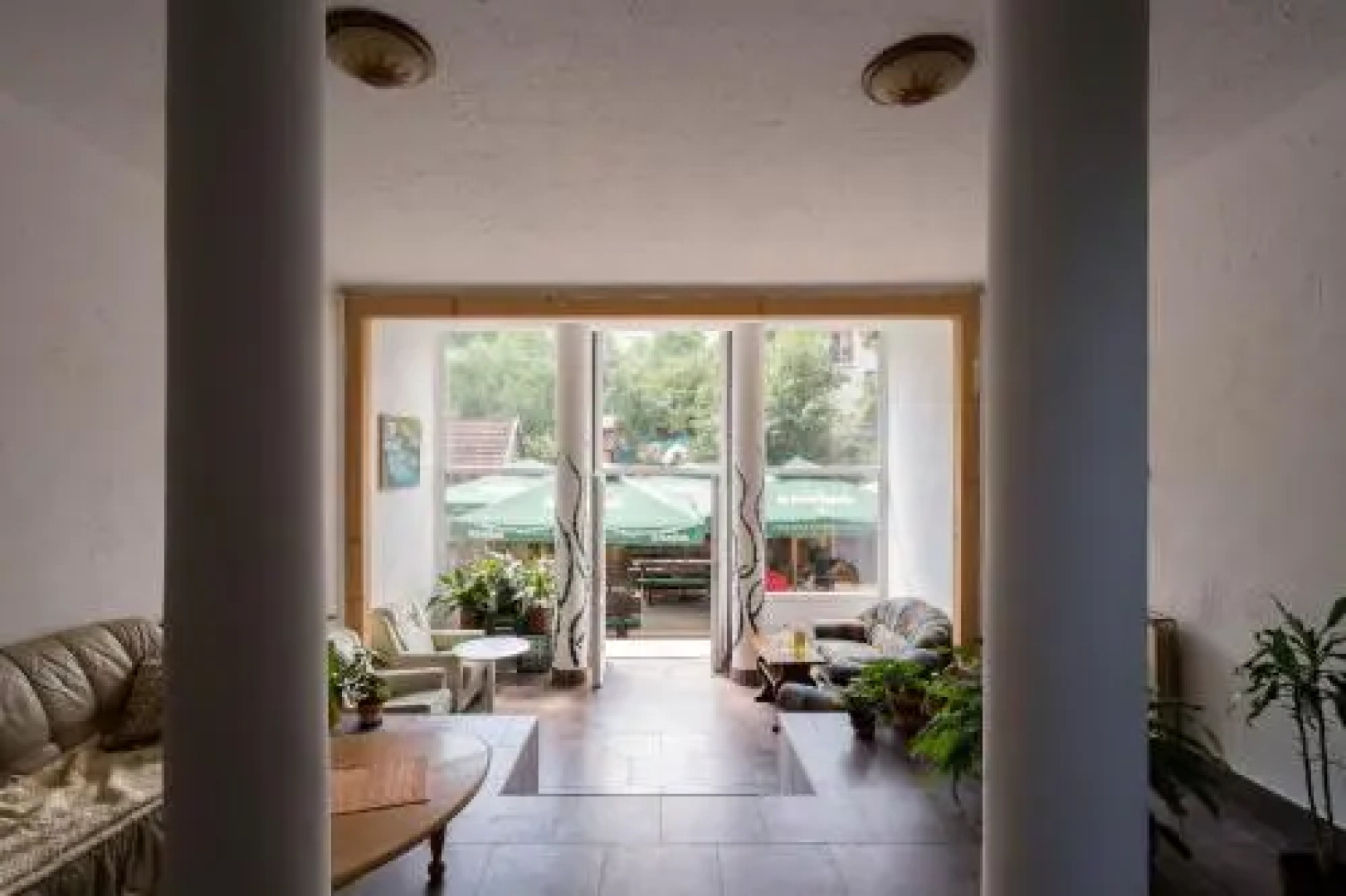 Holiday Home Pozitiva