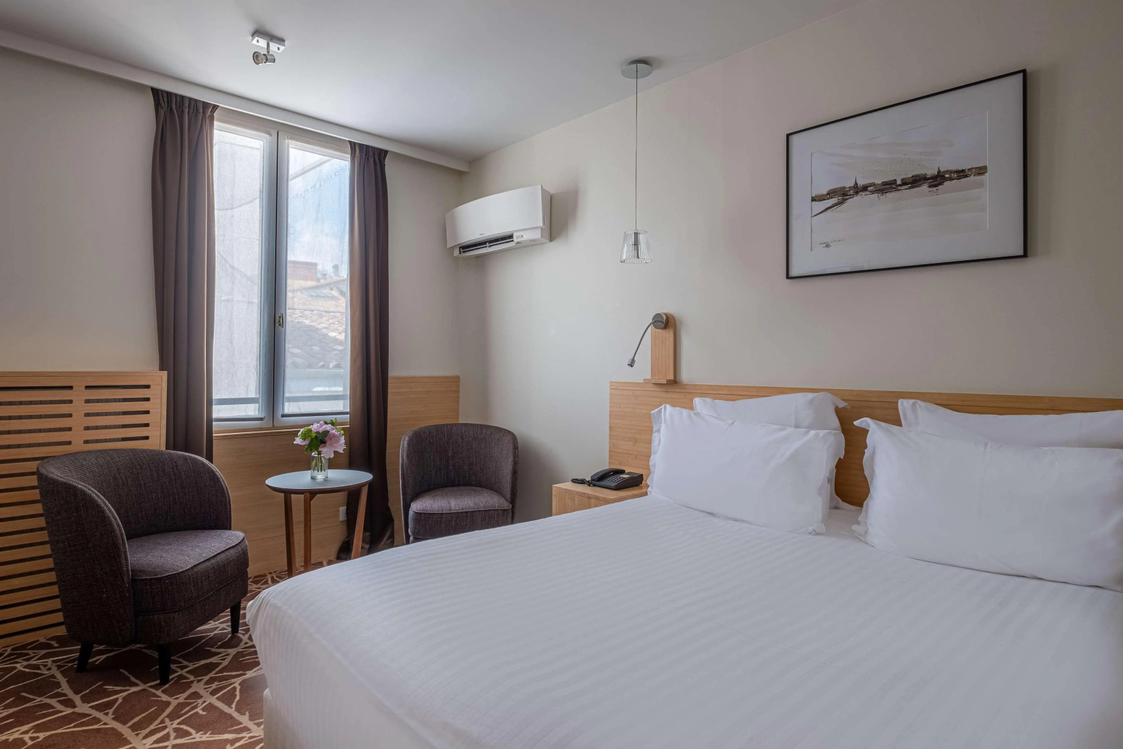 Grand Hotel Francais