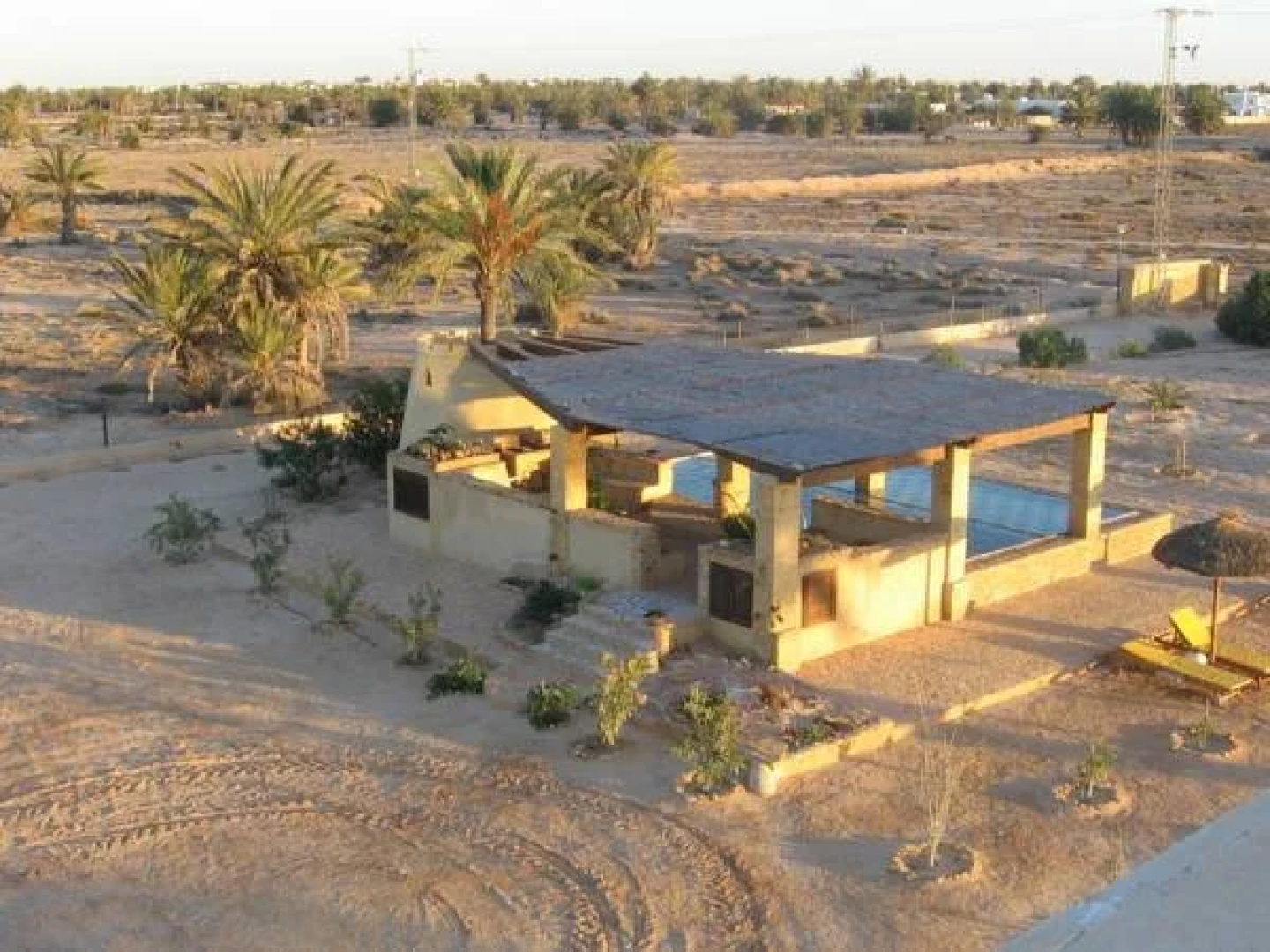 Bella Djerba
