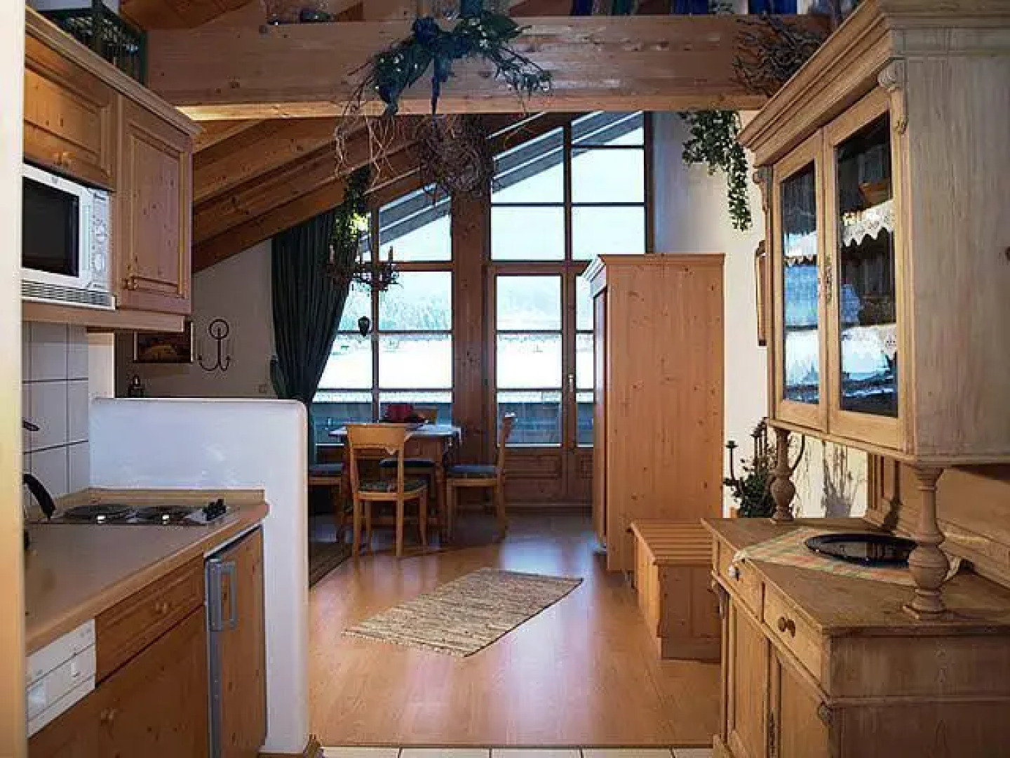 Hotel Salzburger Hof