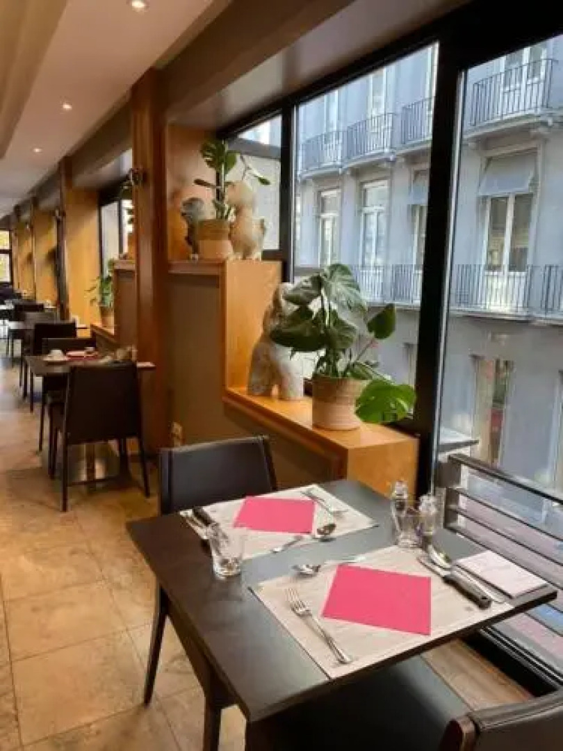 Liberty (Vakantiecentrum)