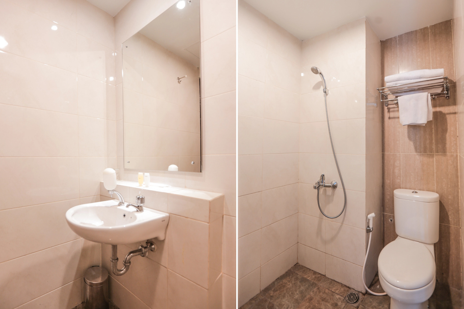 OYO Flagship 755 Appartel Grand Dhika City