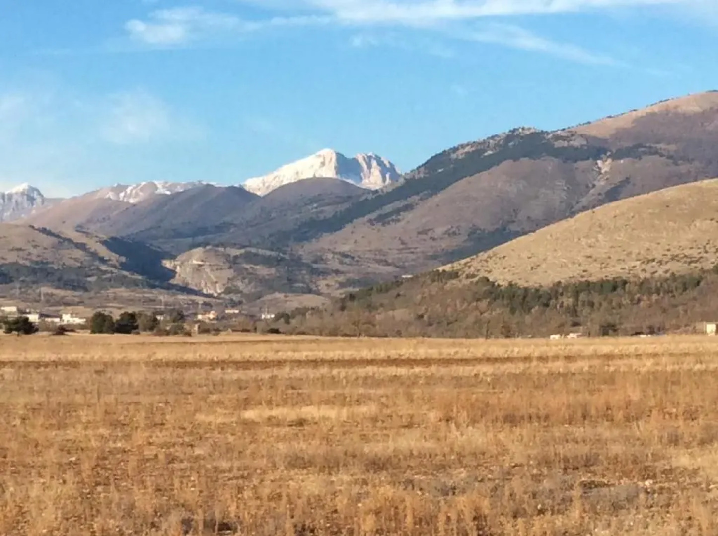 da sciuri case vacanza Barisciano