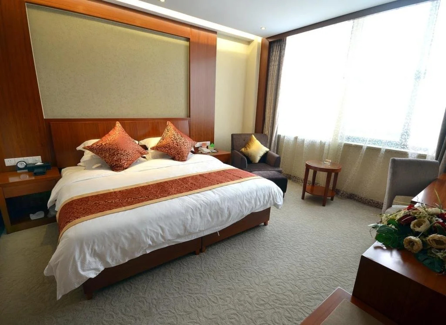 Austrian Hotel