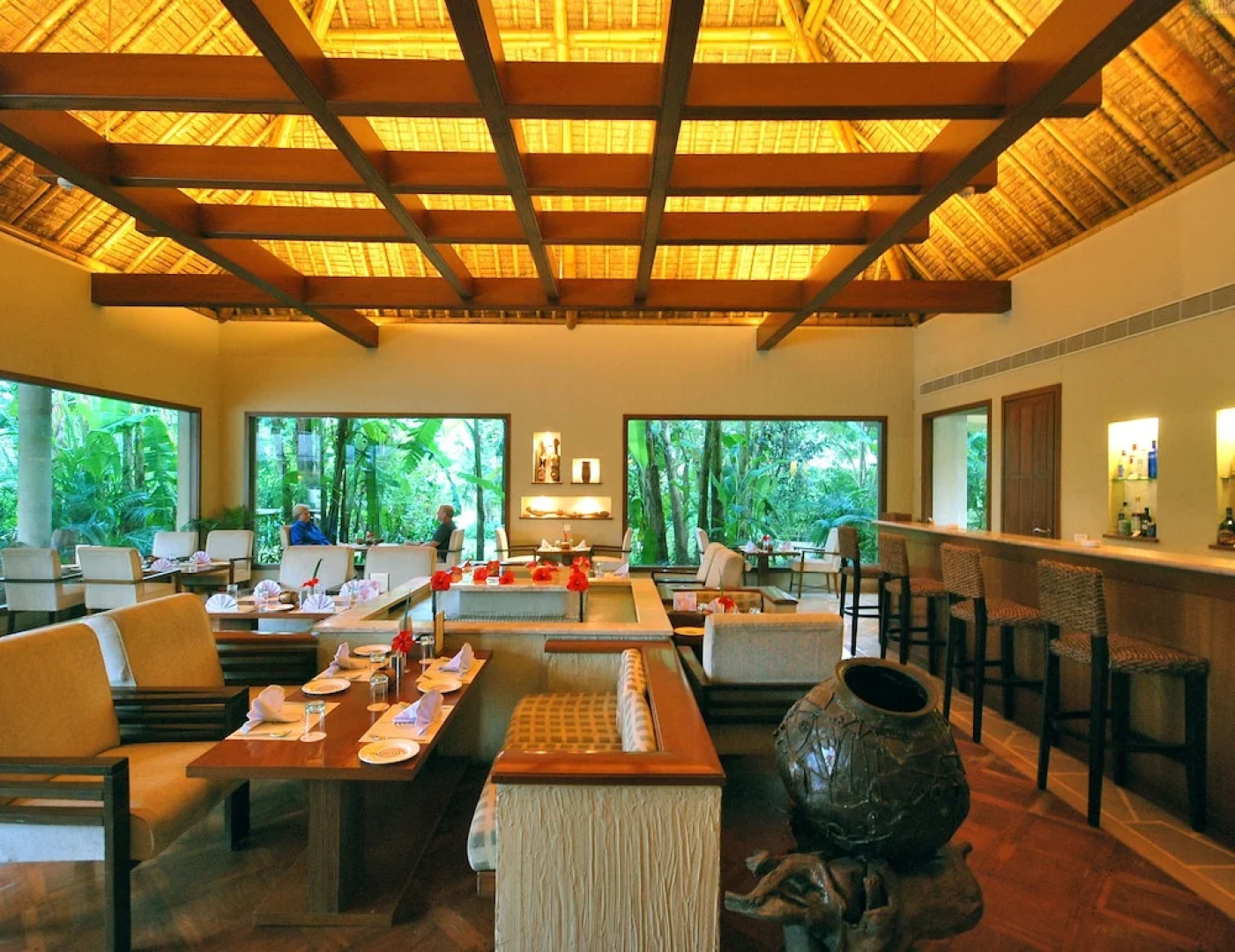 Vedic Village Spa Resort