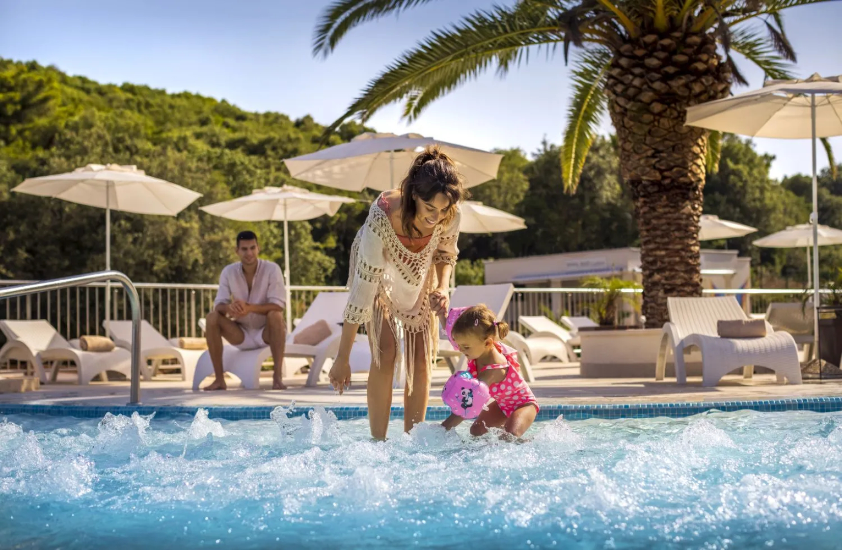 Aminess Port9 Resort & Residence