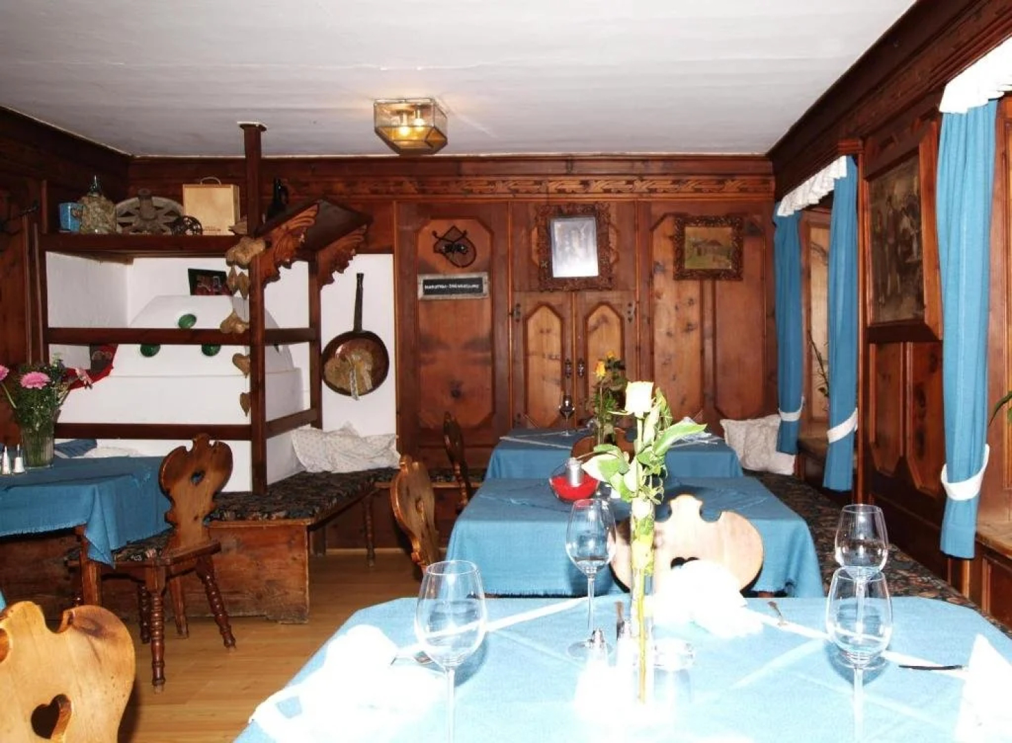 Gasthof Kirchbrücke