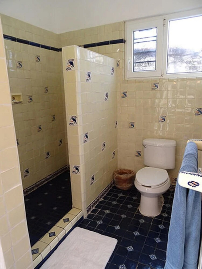 Casa Inglesa by Las Palmas