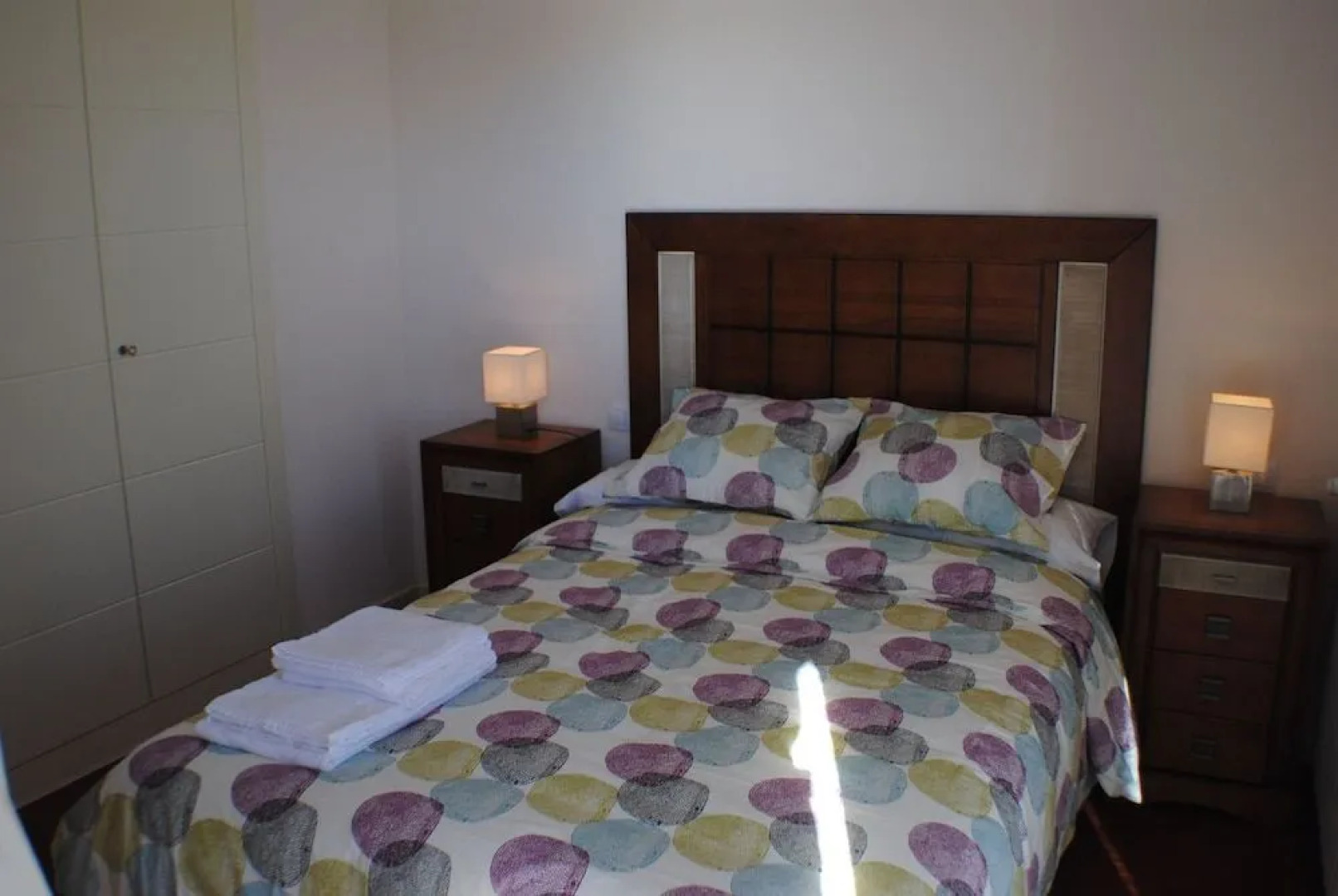 Margas Golf - Tercera Planta B