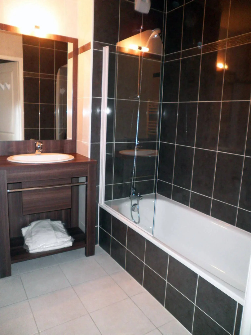 Résidence Néméa Les Balcons des Pêcheurs