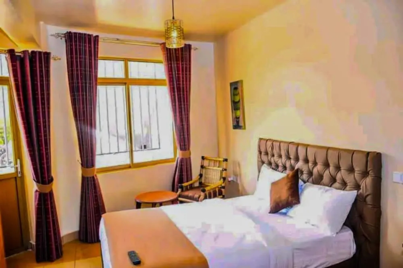 West View Hotel Bungoma
