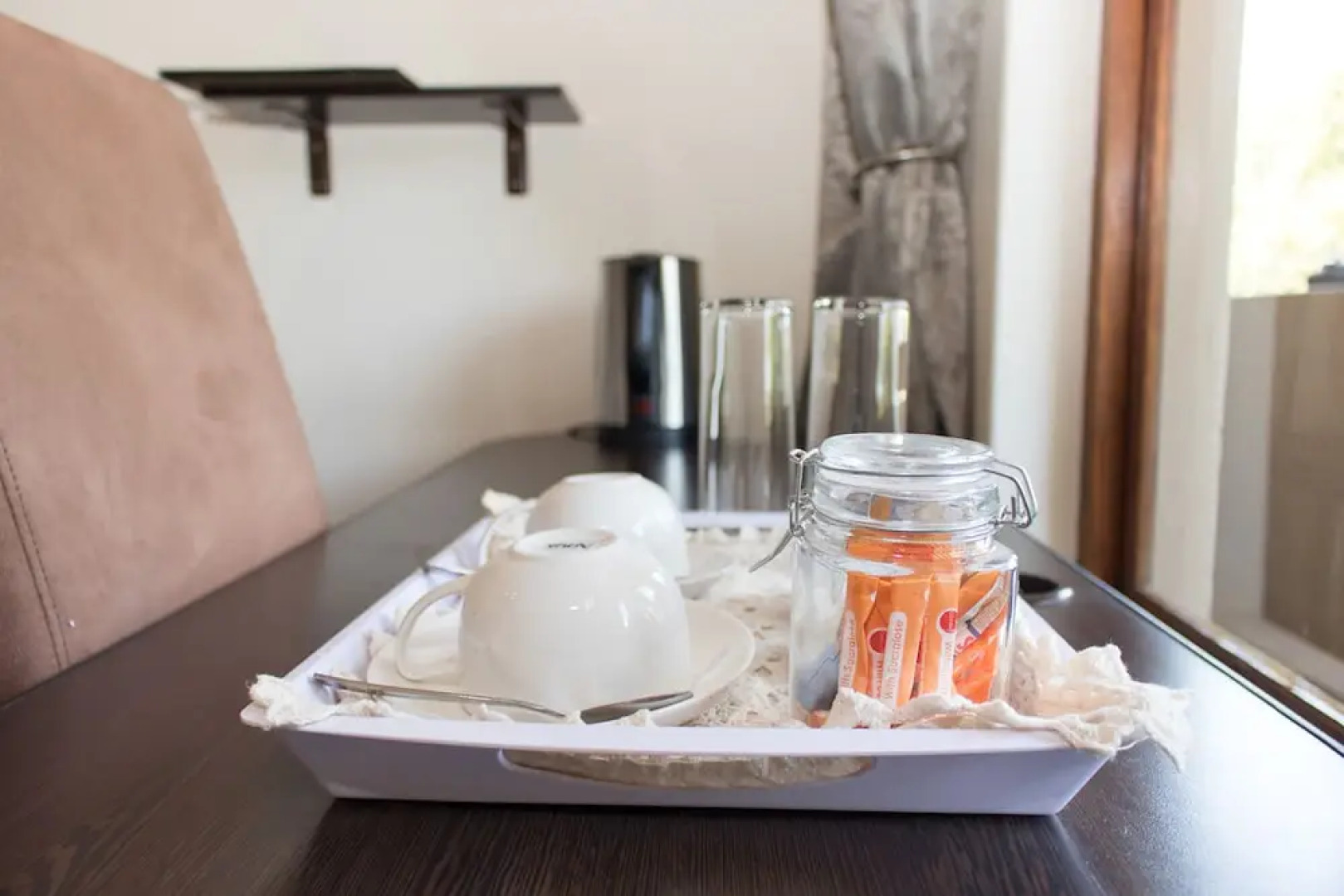 The Three Countries Estate