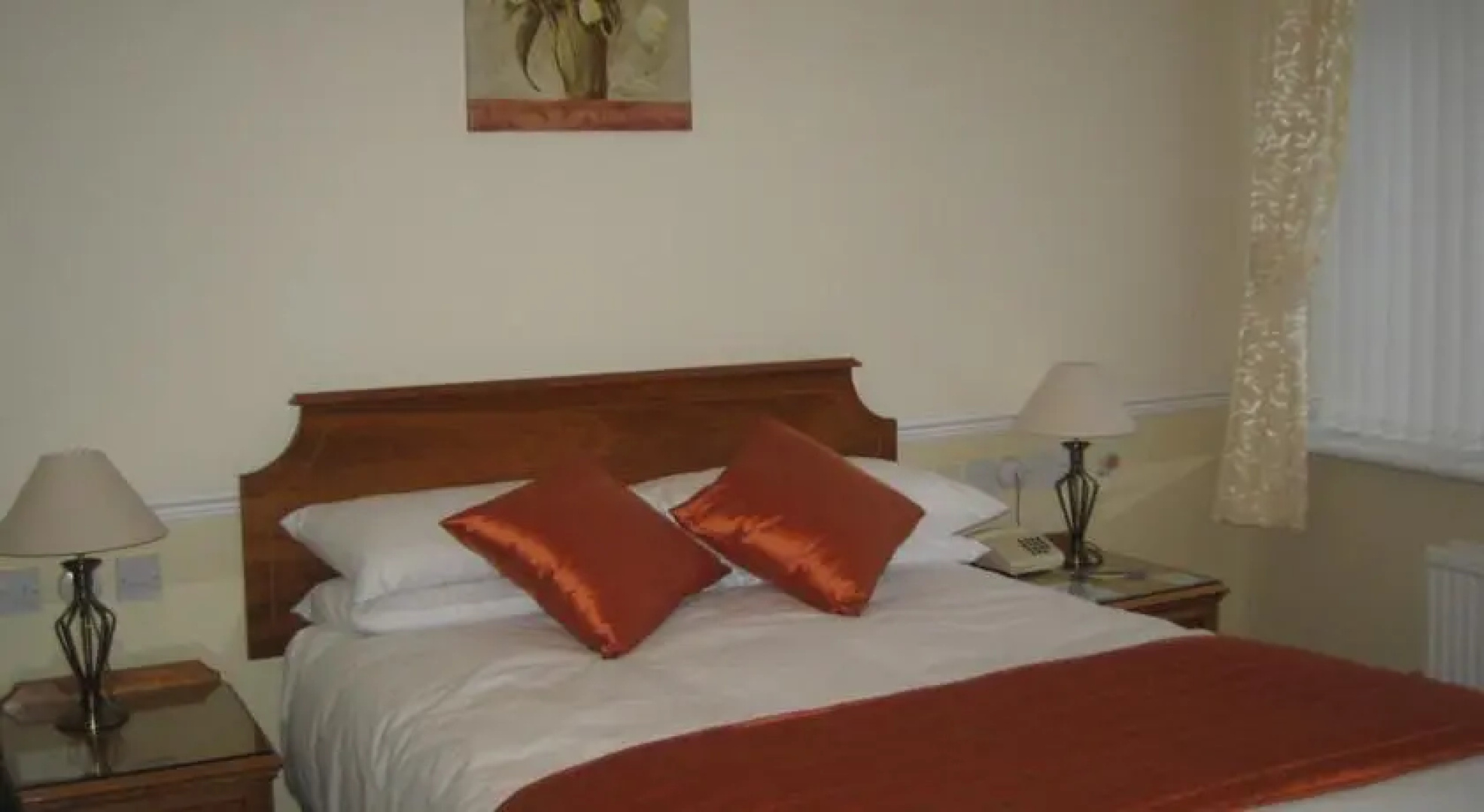 Atlantic Hotel