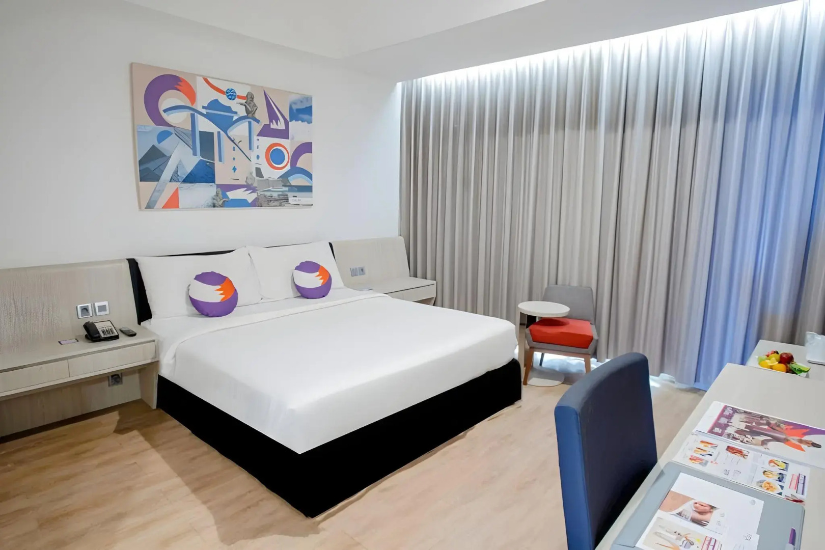 FOX Hotel Pekanbaru