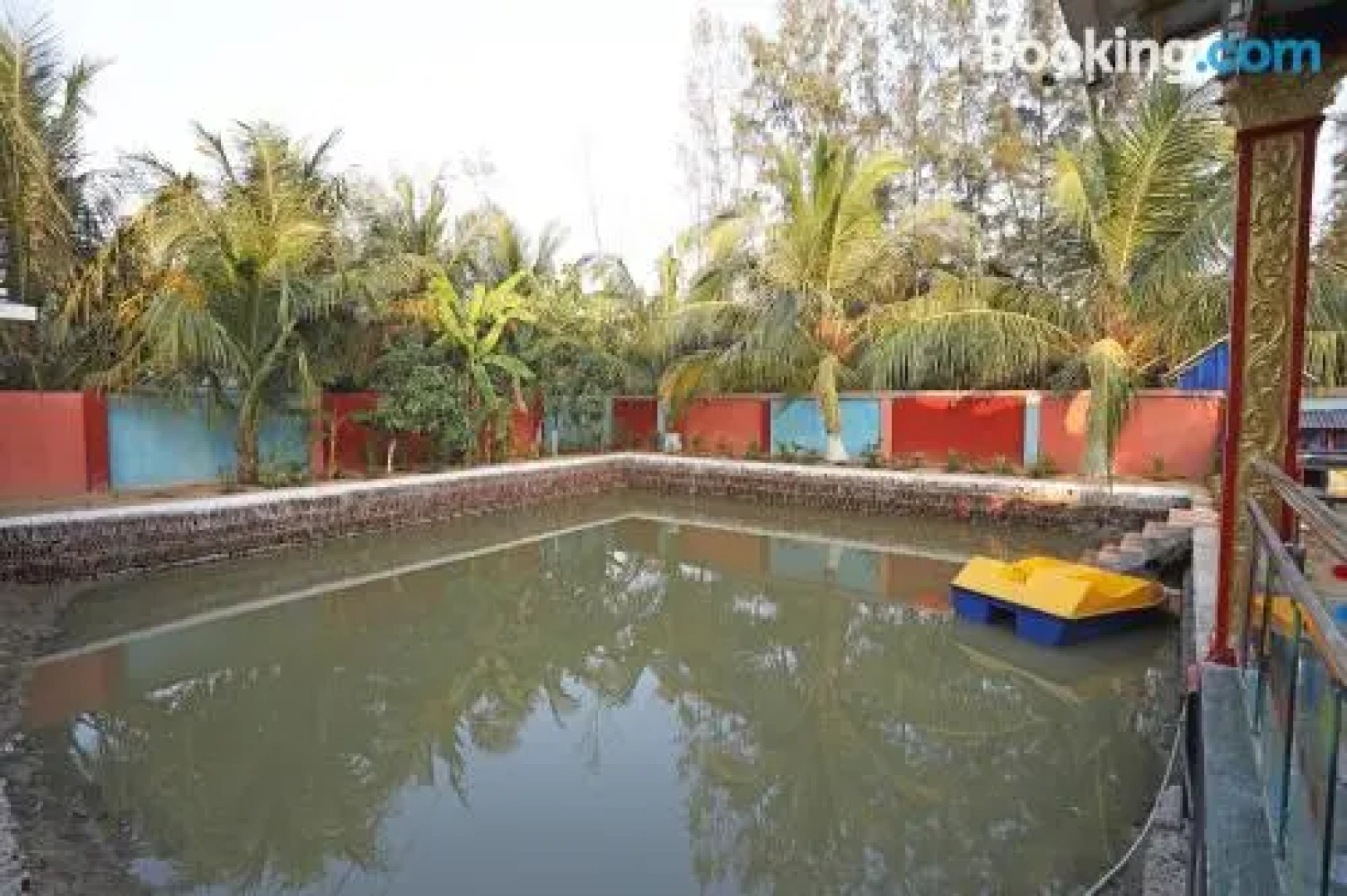 Palki Beach Resort By OYO Rooms