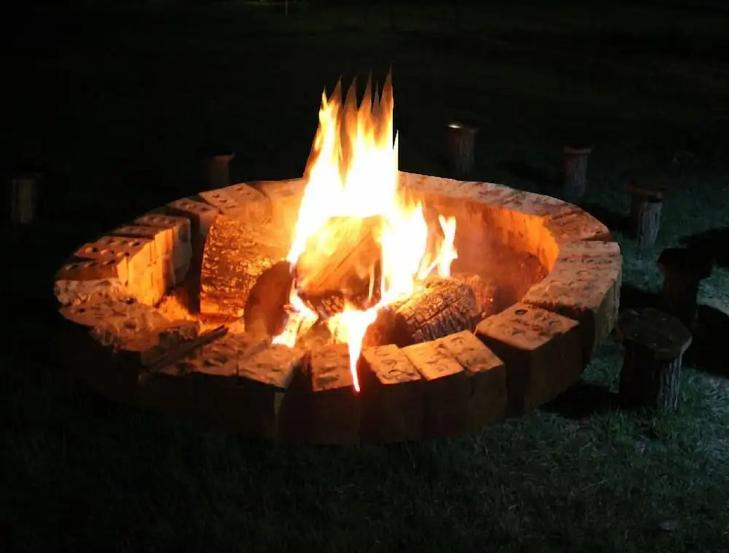 Heidi Pension G House