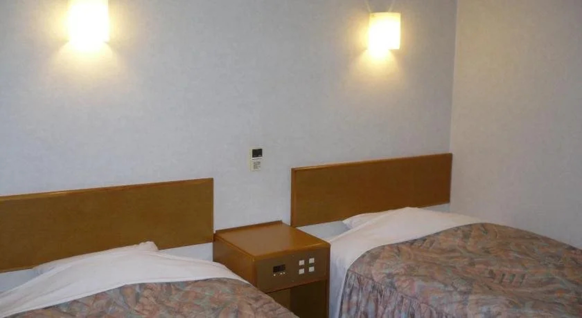 Hotel New Budget Muroran