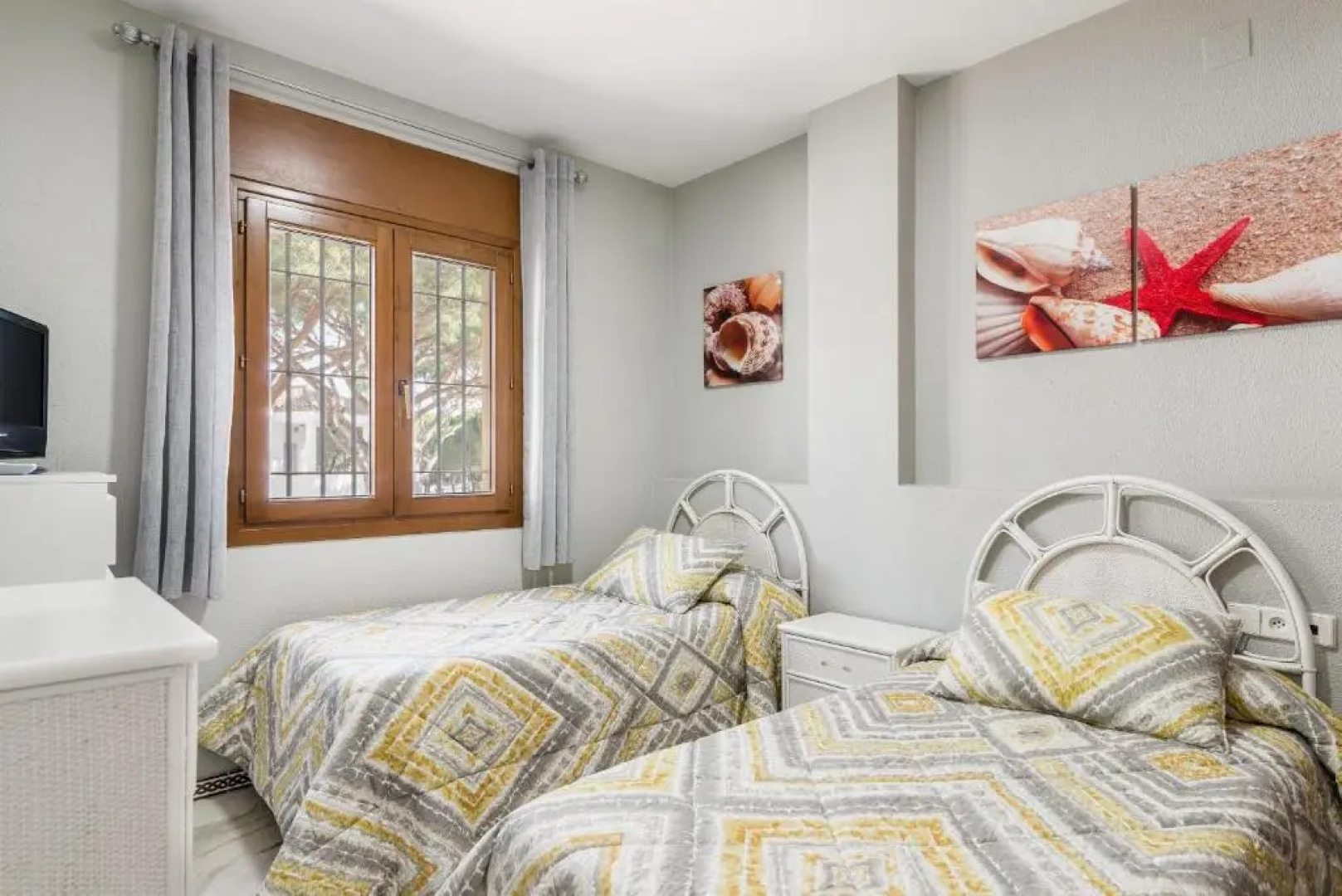 Apartamento La Caracola