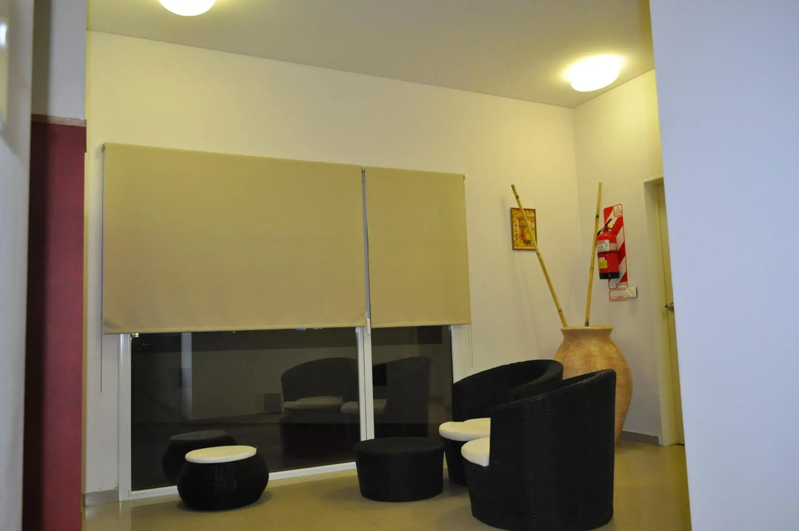 Hotel Las Maras