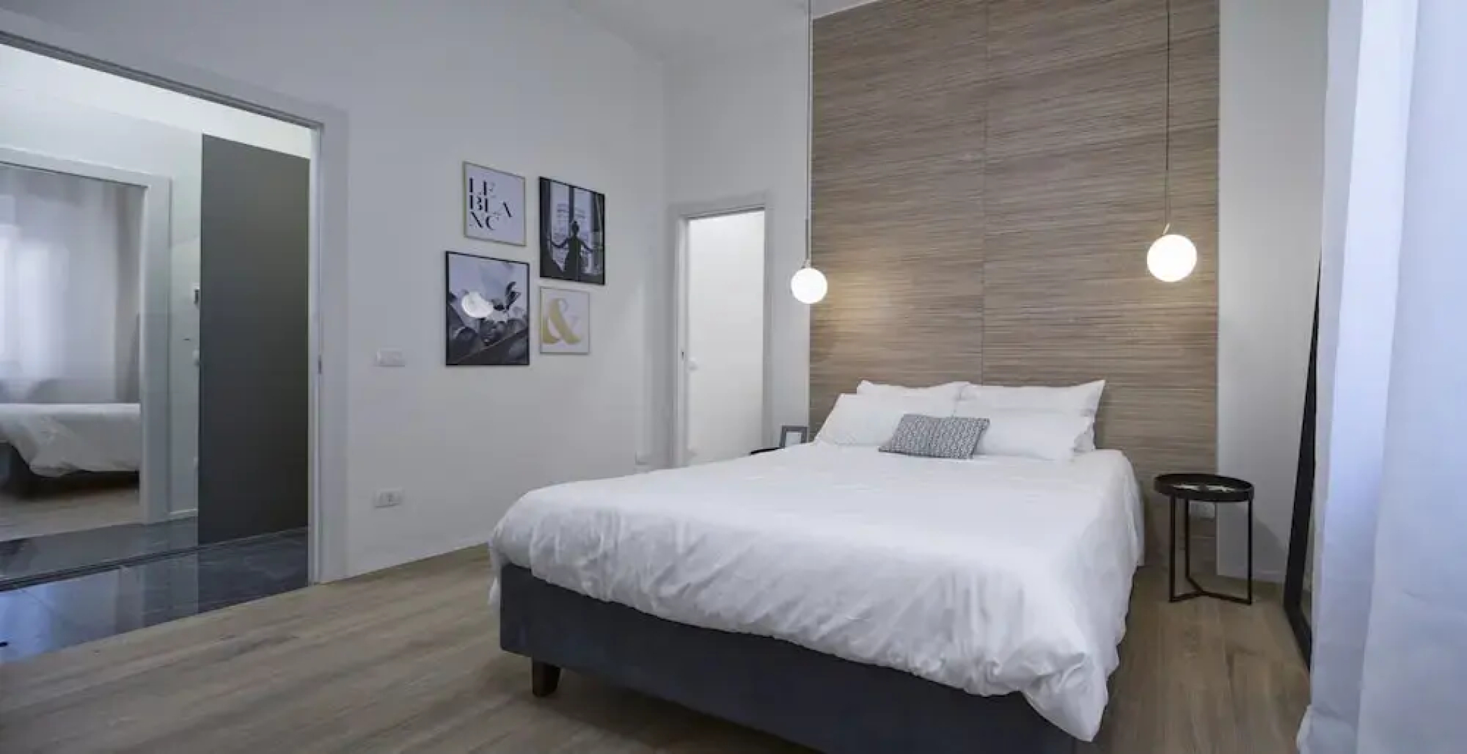 Suite Vogue Espresso