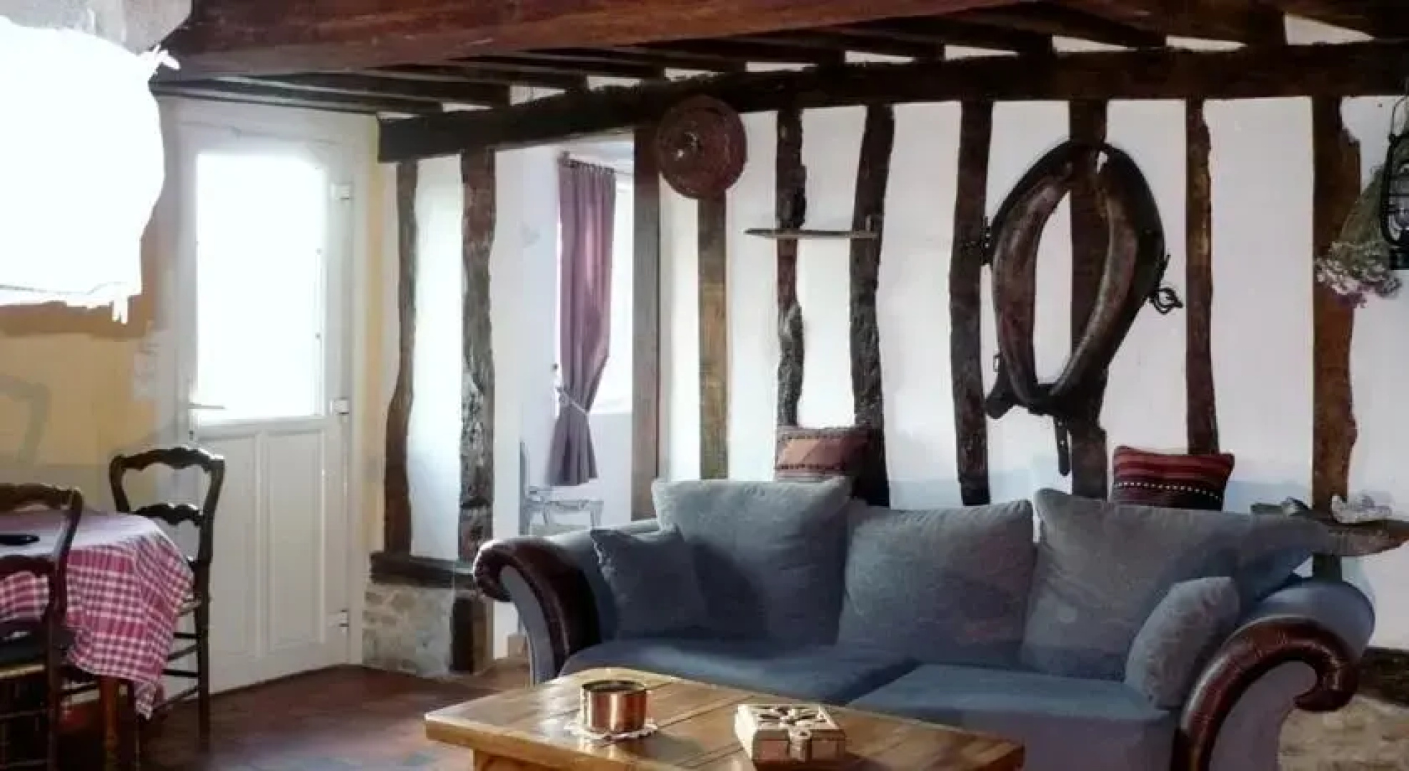 Maison Normande