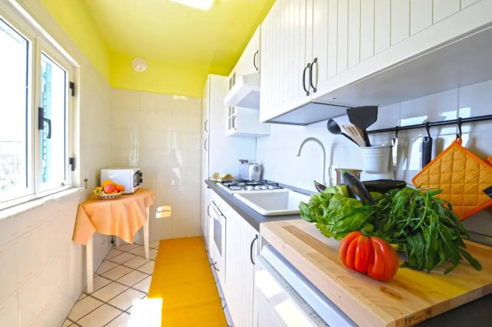 Palazzo Rocco all 3 villas - Weddings