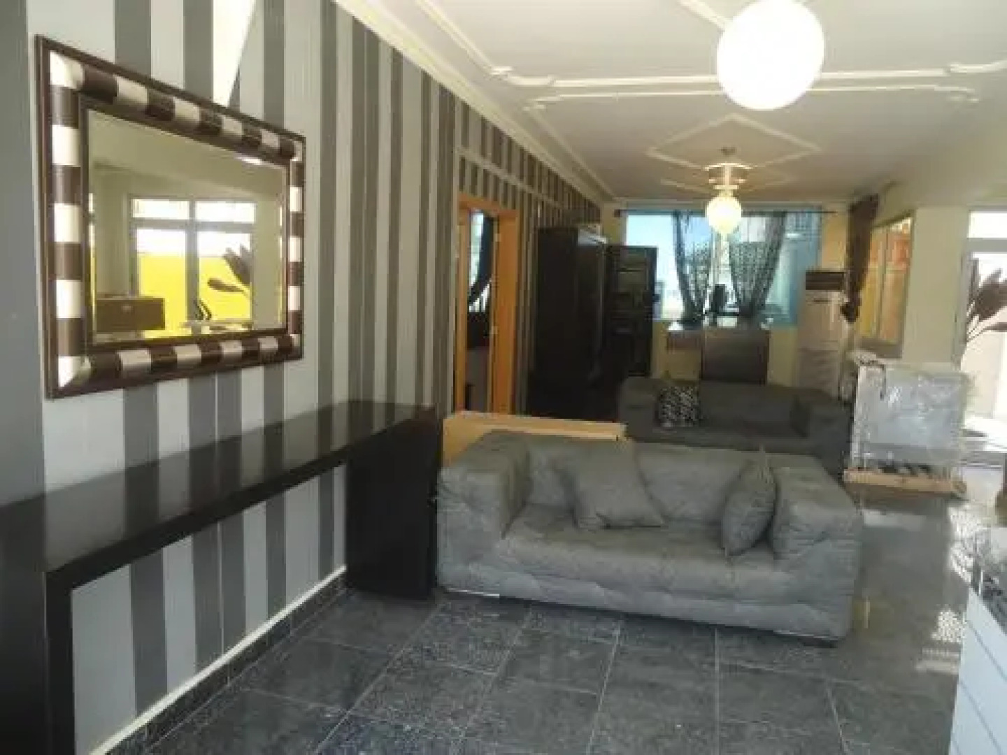 Hotel Vunge Kita Lobito